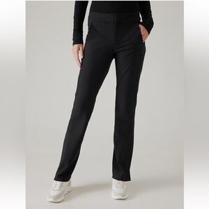 Athleta Stellar Flare Trouser